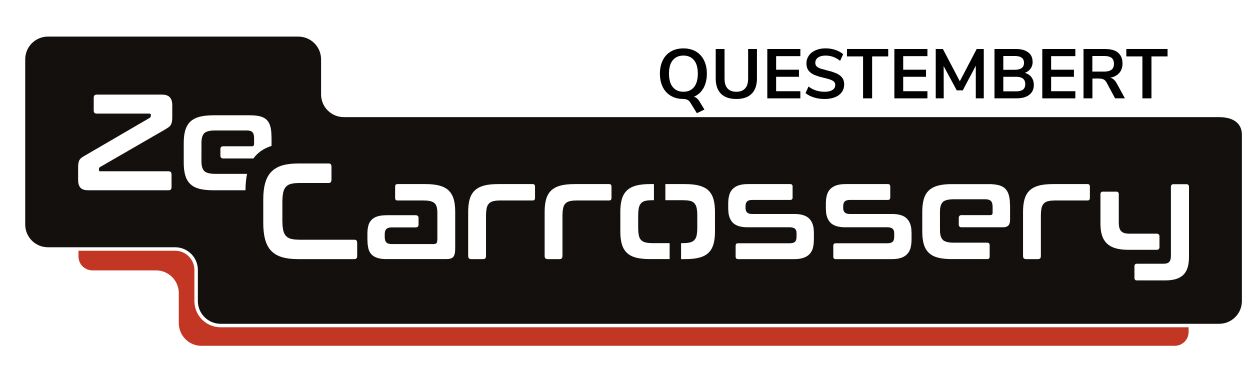 Logo de la carrosserie Carrosserie Le Guillou