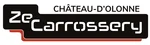 Logo de la carrosserie Ras Carrosserie