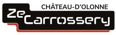 Logo de la carrosserie Ras Carrosserie