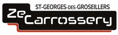 Logo de la carrosserie Carrosserie Bfo Automobiles