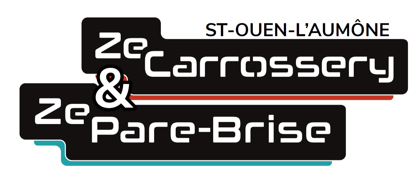 Logo de la carrosserie Prepa