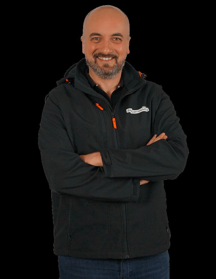 Photo de Francois Bernabe Cibaja
