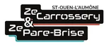 Logo de la carrosserie Prepa
