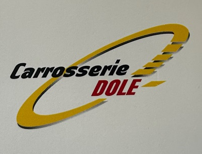 Logo de la carrosserie Carrosserie Dole