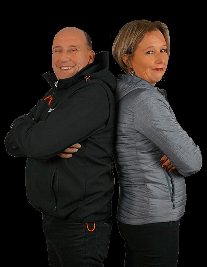 Photo de Jean-Claude Dole