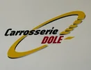 Logo de la carrosserie Carrosserie Dole