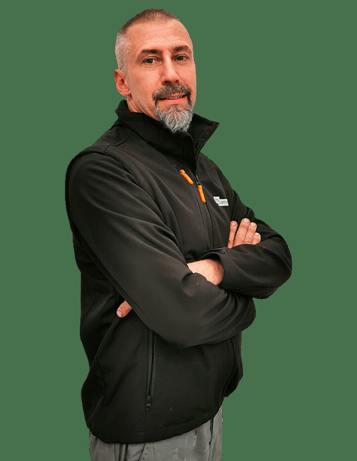 Photo de Cyril ORIOT