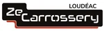Logo de la carrosserie Carrosserie De L'argoat