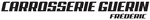 Logo de la carrosserie Carrosserie Guerin