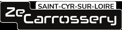 Logo de la carrosserie Auto St-Cyr