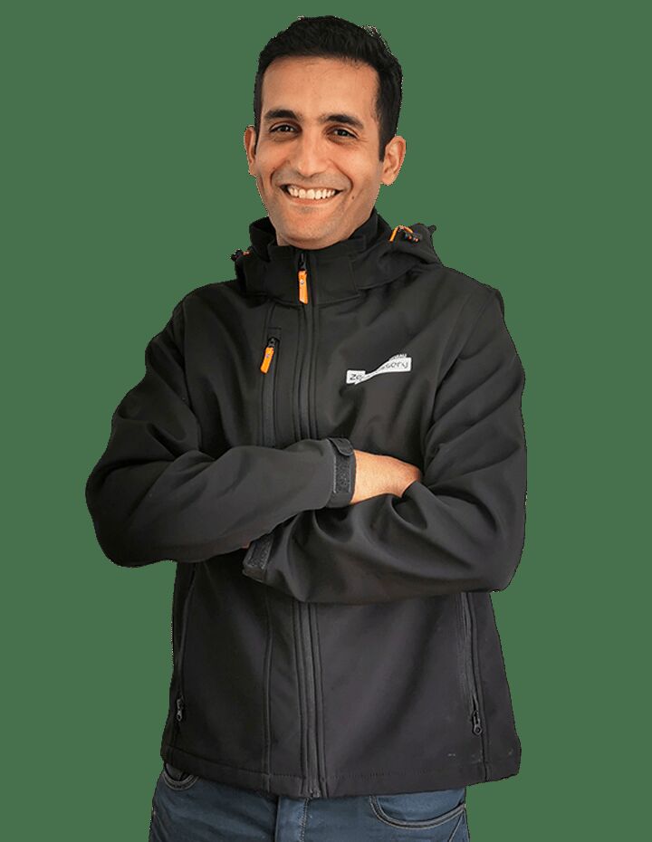 Photo de Karim Hachad