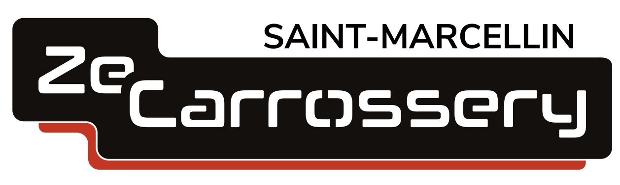 Logo de la carrosserie Carrosserie St Marcellinoise
