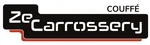 Logo de la carrosserie Couffe Auto