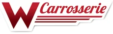 Logo de la carrosserie W Carrosserie