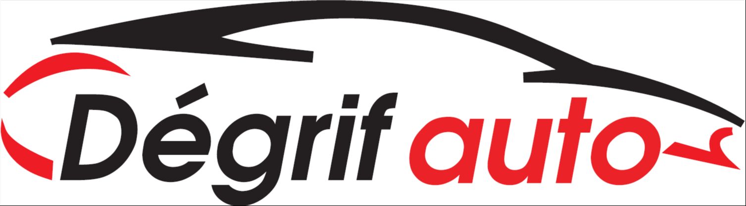 Logo de la carrosserie Carrosserie Degrifauto