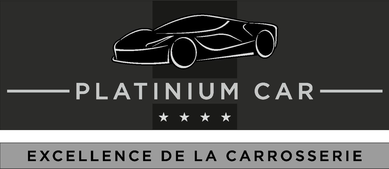 Logo de la carrosserie Carrosserie Platinium Car