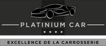 Logo de la carrosserie Carrosserie Platinium Car