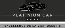 Logo de la carrosserie Carrosserie Platinium Car