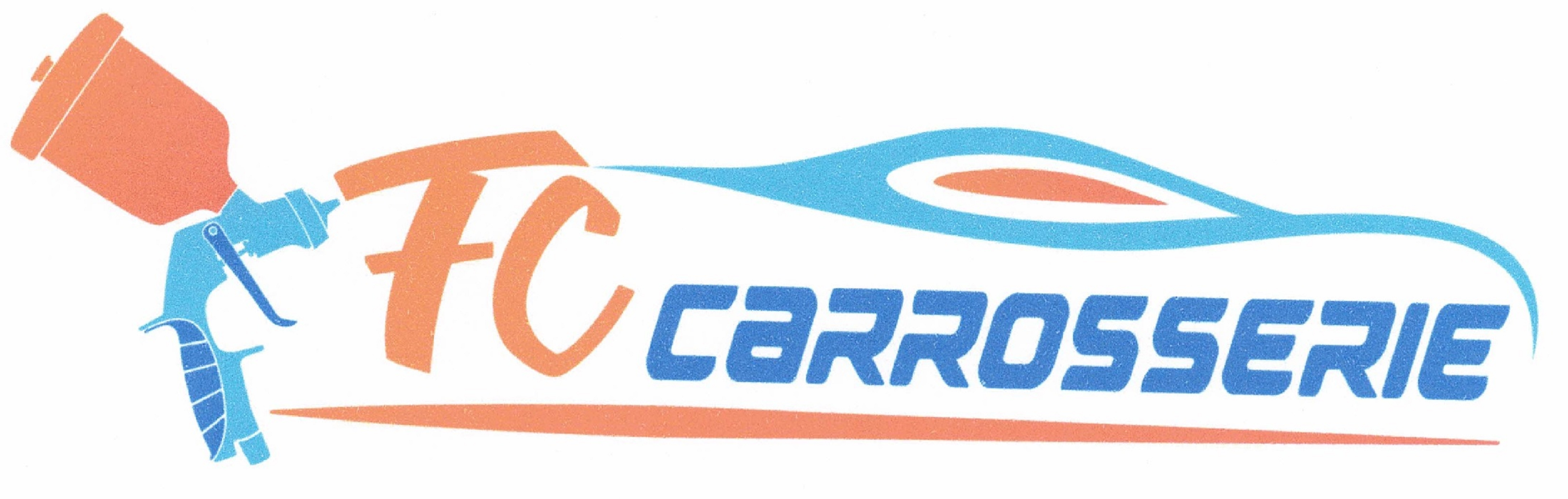 Logo de la carrosserie Fleury Carrosserie