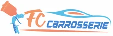 Logo de la carrosserie Fleury Carrosserie