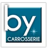 Logo de la carrosserie By Carrosserie