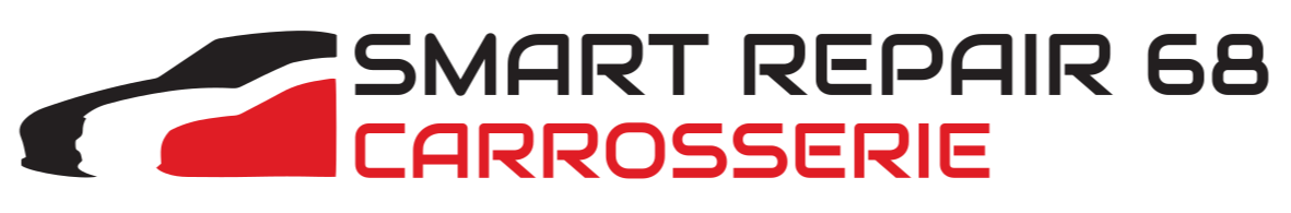 Logo de la carrosserie Carrosserie Smart Repair 68