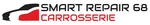 Logo de la carrosserie Carrosserie Smart Repair 68