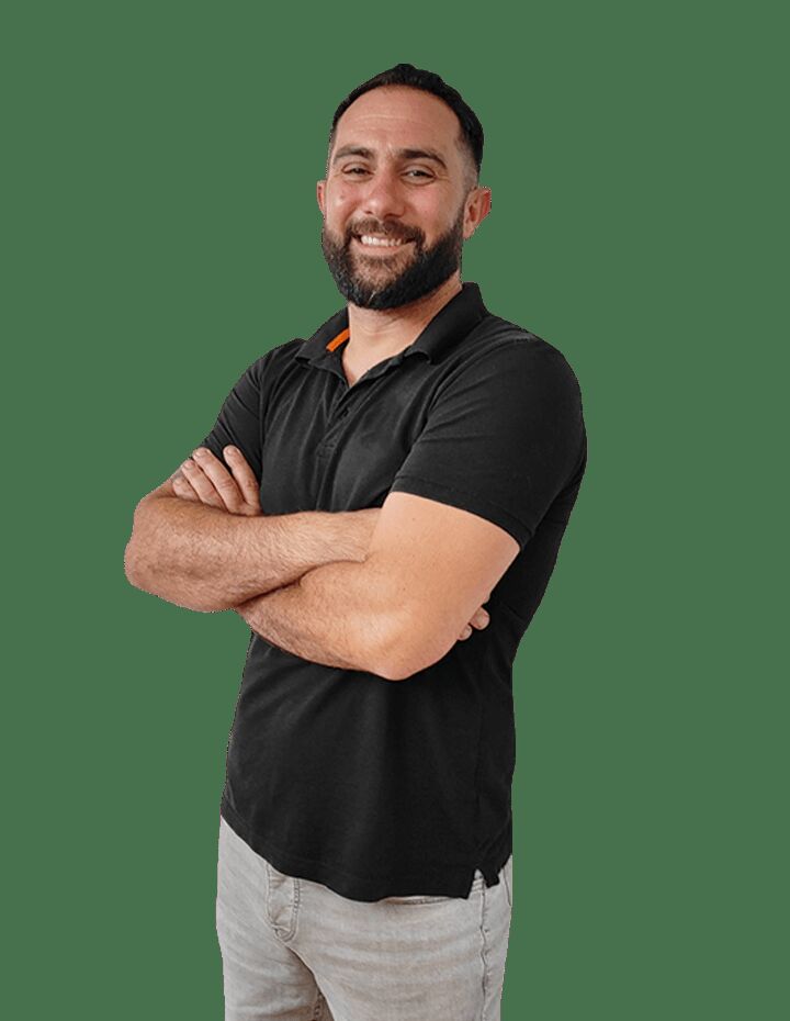 Photo de David Carbonelli