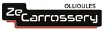 Logo de la carrosserie Carbonelli Auto