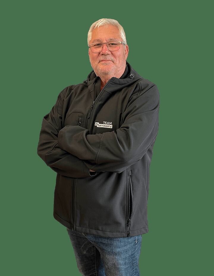 Photo de Michel Giontella