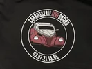 Logo de la carrosserie Mg Design