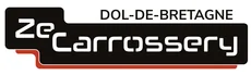 Logo de la carrosserie Garage Des Beauvais