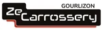 Logo de la carrosserie Heapers Garage