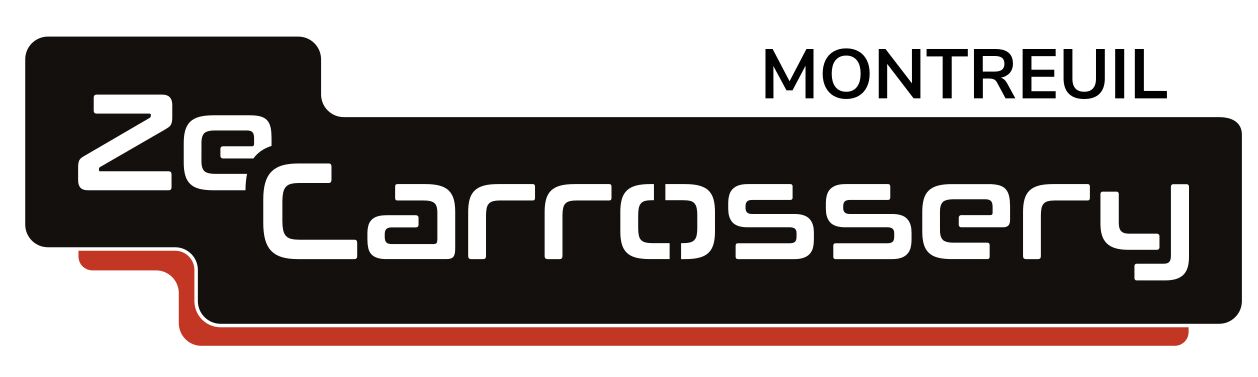 Logo de la carrosserie Self Garage Montreuil