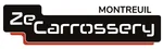 Logo de la carrosserie Self Garage Montreuil