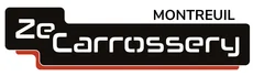 Logo de la carrosserie Self Garage Montreuil