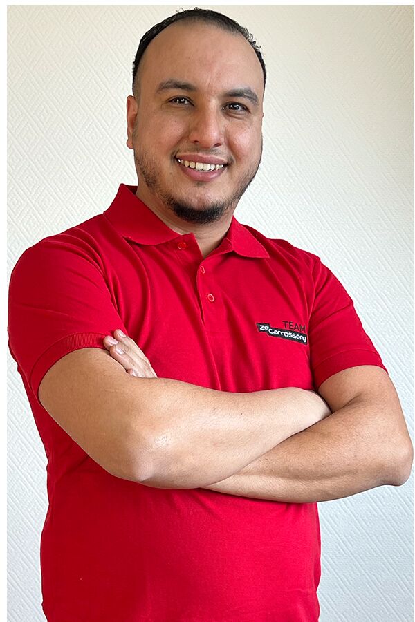 Photo de Abdelhak Bargache