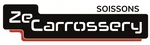 Logo de la carrosserie Drive Auto 02