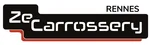 Logo de la carrosserie Garage Sourget