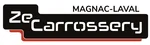 Logo de la carrosserie Az Automobiles