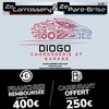 Logo de la carrosserie Carrosserie Diogo