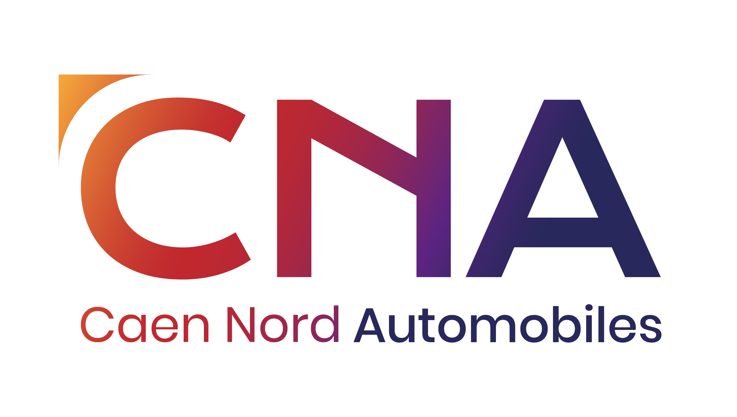 Logo de la carrosserie Caen Nord Automobiles
