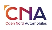 Logo de la carrosserie Caen Nord Automobiles