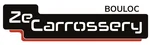 Logo de la carrosserie Cs Bouloc Automobiles