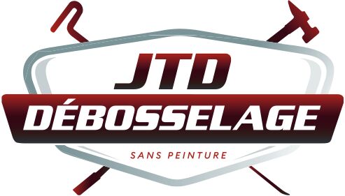 Logo de la carrosserie Jt Debosselage