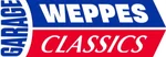 Logo de la carrosserie Garage Weppes Classics