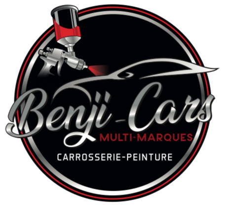 Logo de la carrosserie Benji Cars