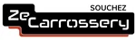 Logo de la carrosserie Garage La Souchez