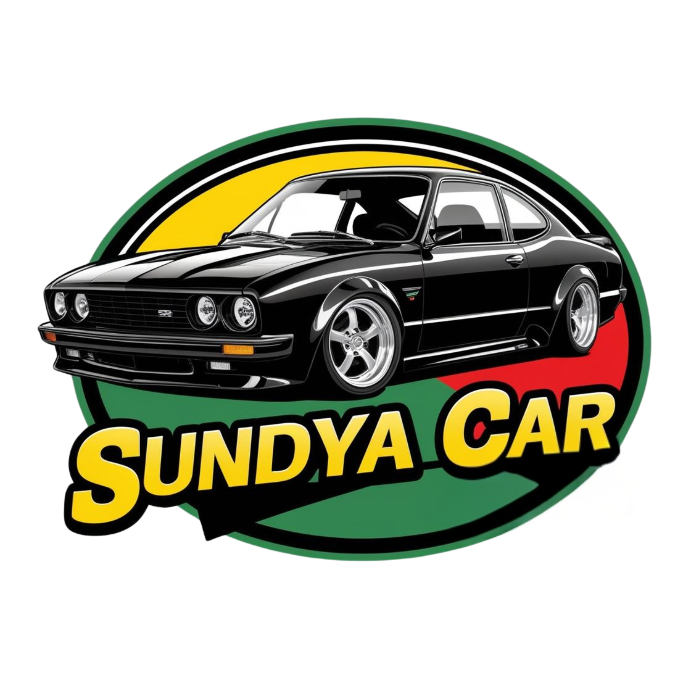 Logo de la carrosserie Sundya Car