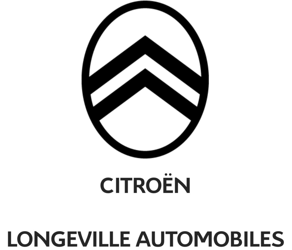Logo de la carrosserie Longeville Automobiles